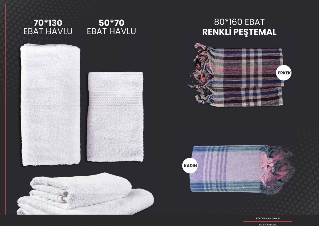 Shroud & Funeral Set Catalogue sayfa 8