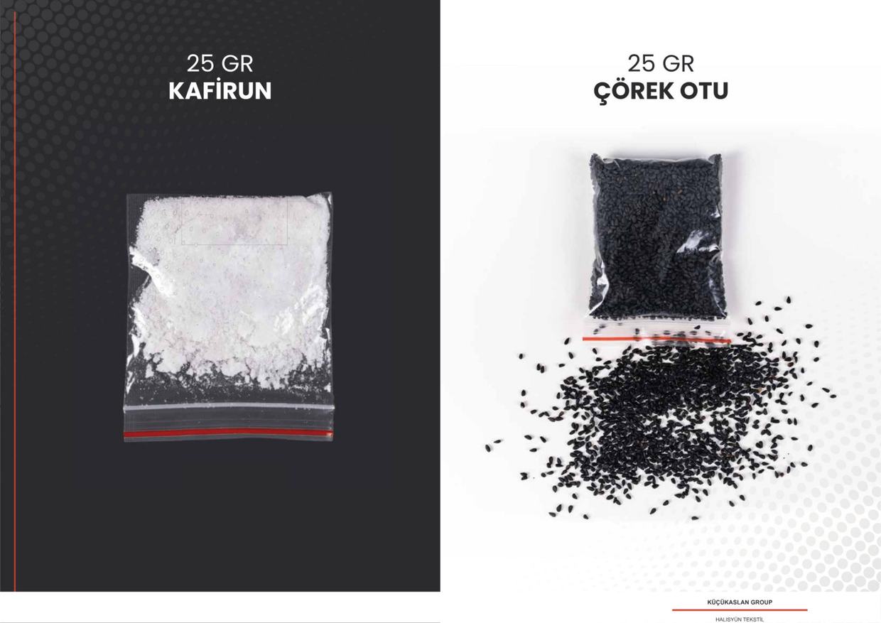 Shroud & Funeral Set Catalogue sayfa 12