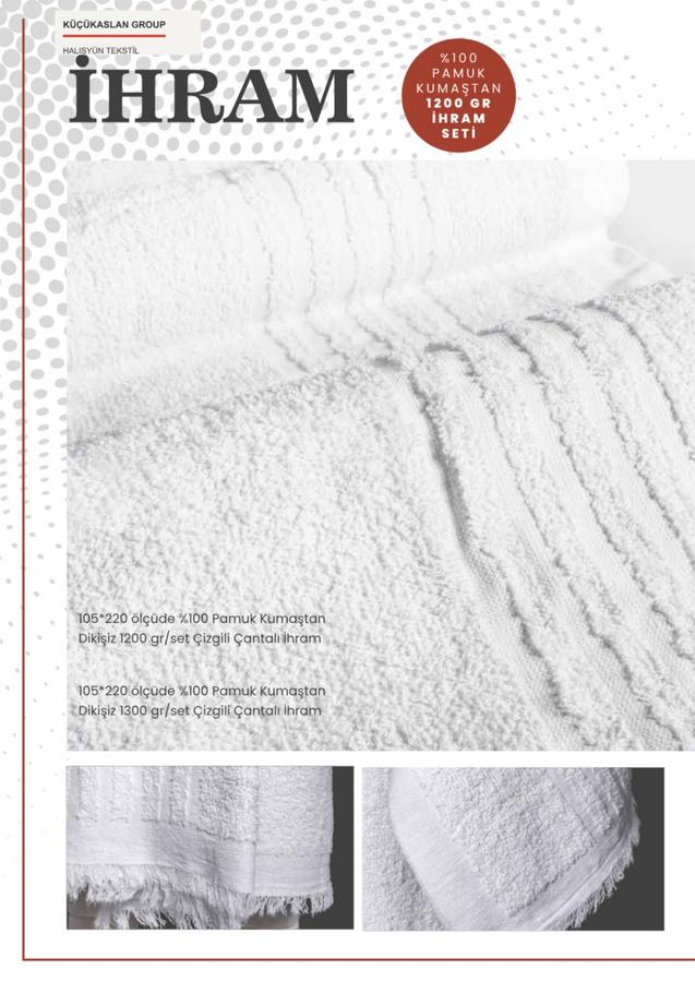 Ihram Catalogue sayfa 4