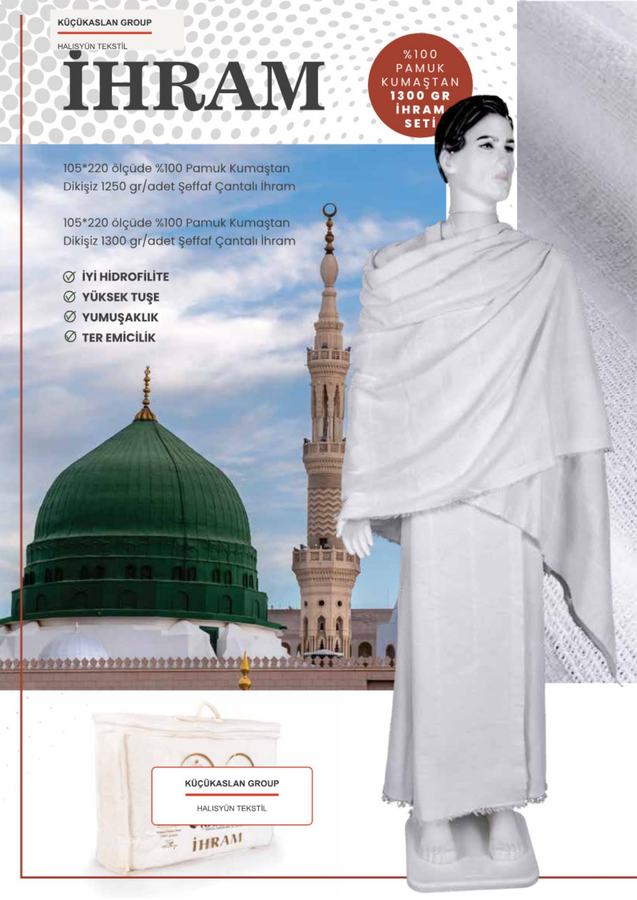 Ihram Catalogue sayfa 6
