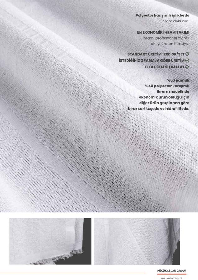 Ihram Catalogue sayfa 7