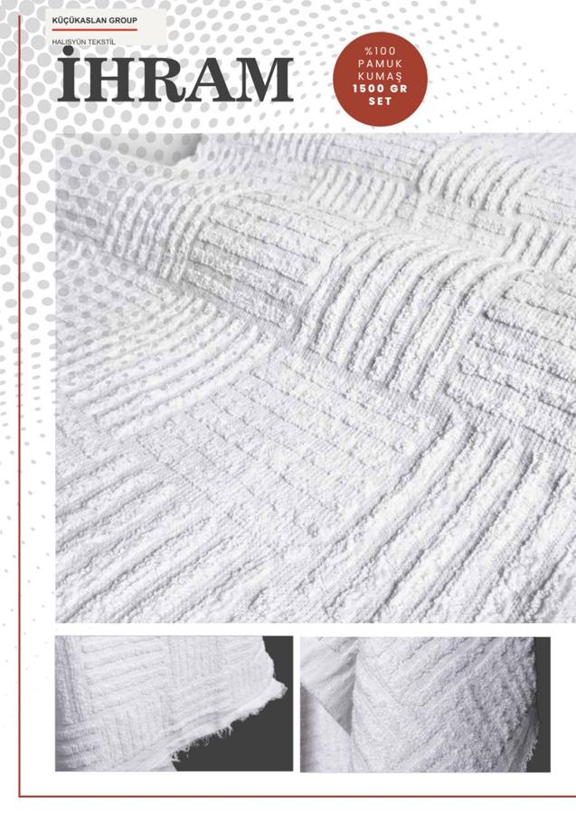 Ihram Catalogue sayfa 8