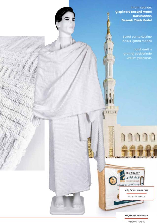 Ihram Catalogue sayfa 9