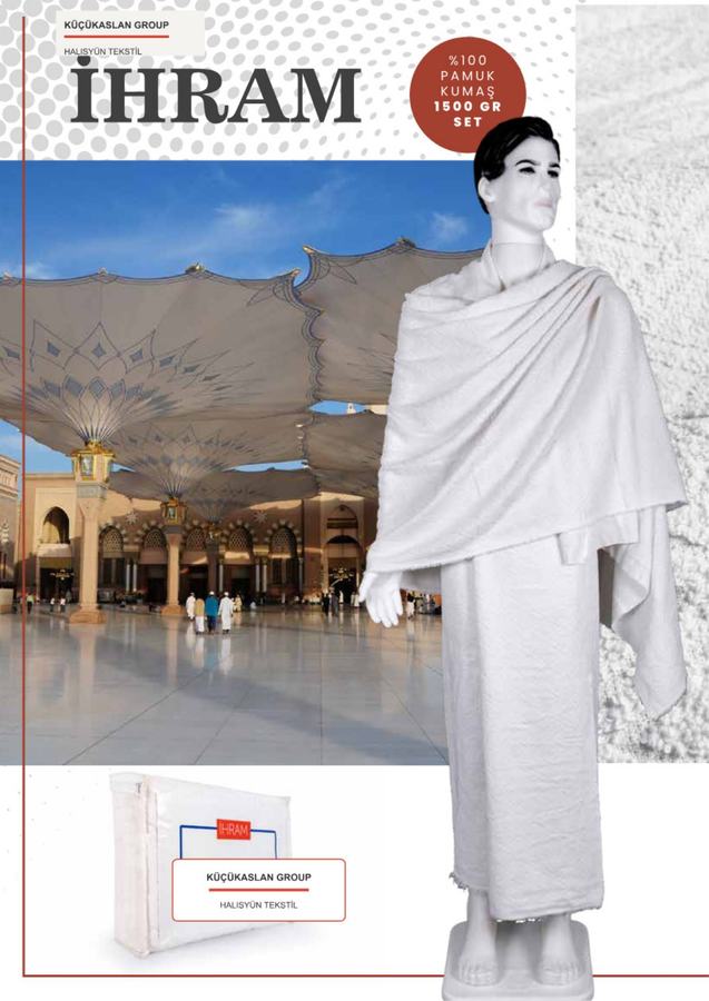 Ihram Catalogue sayfa 10