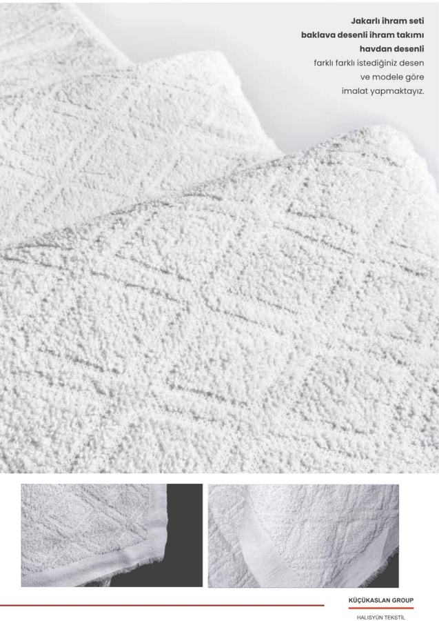 Ihram Catalogue sayfa 11