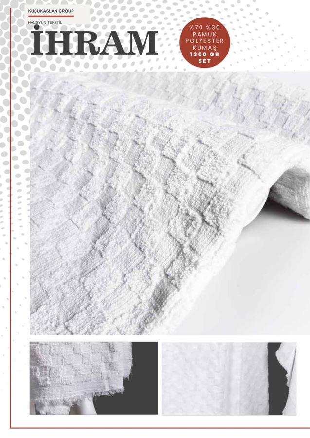 Ihram Catalogue sayfa 12
