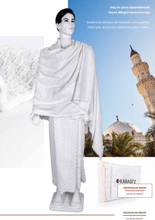 Ihram Catalogue sayfa 13
