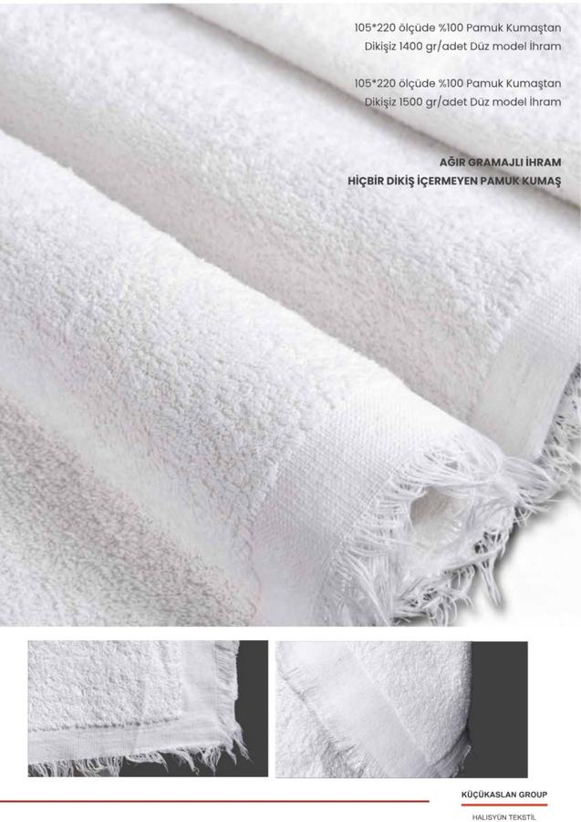 Ihram Catalogue sayfa 15