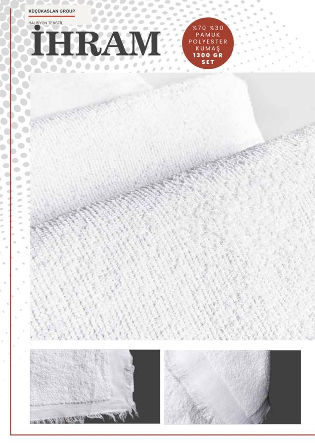 Ihram Catalogue sayfa 16