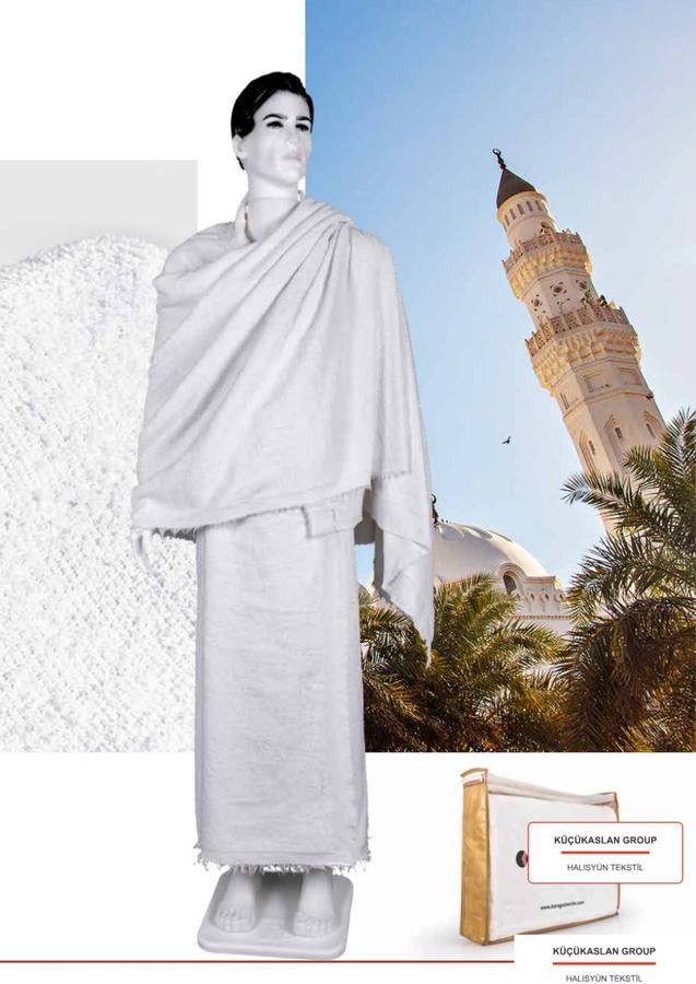 Ihram Catalogue sayfa 17