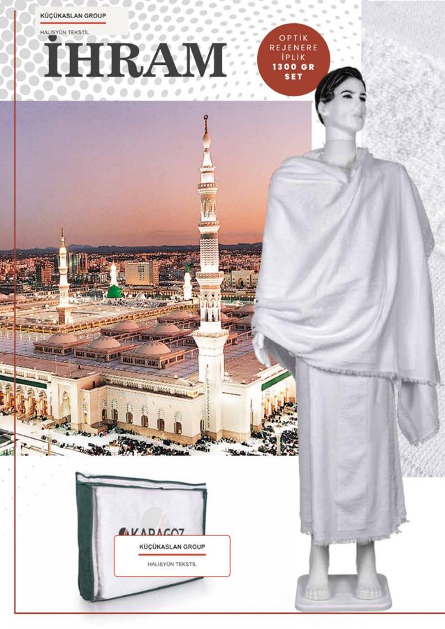 Ihram Catalogue sayfa 18